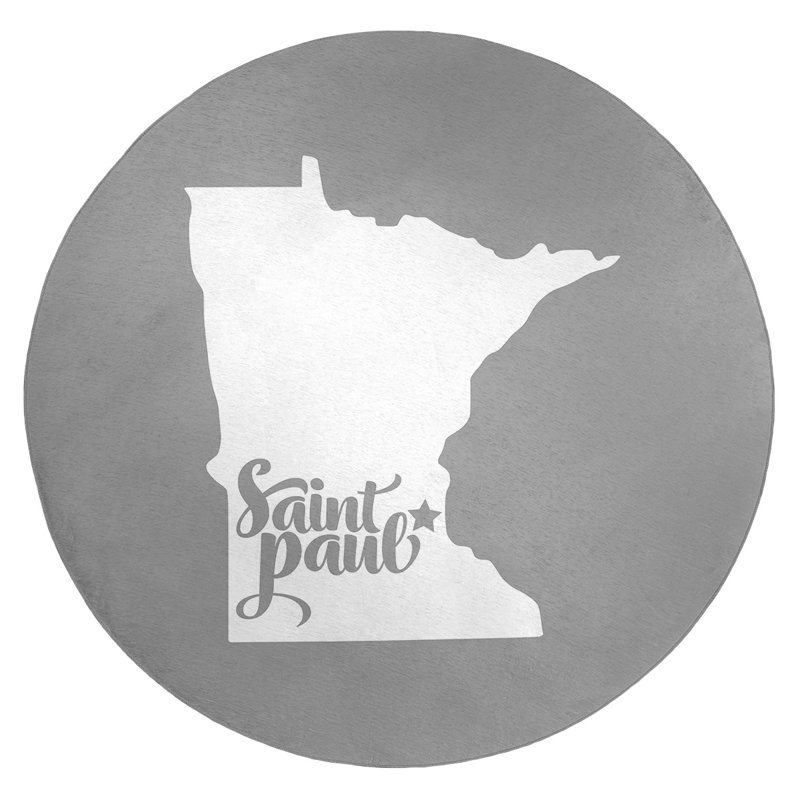 Tapis de poly-chenille saint paul minnesota