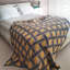 Batholo Jacquard Throw Blanket-1793331049