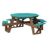 Ada Outdoor - Piece Conversation Set