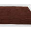 Tapis rouille en laine touffeté à la main Aelin-1316435260