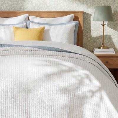 Cotton Quilt Set