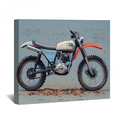 " Motorcycle "