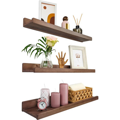 Bovian Floating Shelf