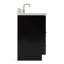 Ensemble de meuble-lavabo simple 37 po Hamlet-1607610715