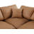 Holtzlander Upholstered U-Shaped Sectional Reversible-87141480