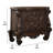 Solid Wood Piece Bedroom Set