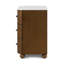 Commode 3 tiroirs l 47,5 po Tariel-99313337
