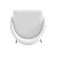 Tabouret de bar rembourré en métal-1145431151-1145431120