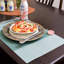 Ensemble de salle à manger rectangulaire-98179463