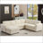 110.75" Sectional Sofa-869362230