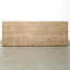 Env. Table basse rustique 70 po