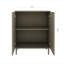 Armoire de rangement moderne