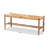 Friedlaender Upholstered Bench-121780723