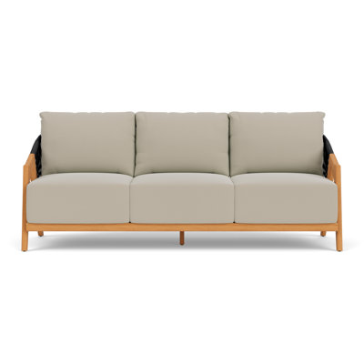 Alpine Outdoor 3 - Seat Patio Sofa