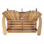 Causeuse Malibu Adirondack-1316402864