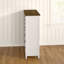 90 cm W Chest of 5 Drawers