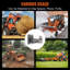 VEVOR Workstation