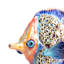 Westin Butterfly Fish Figurine