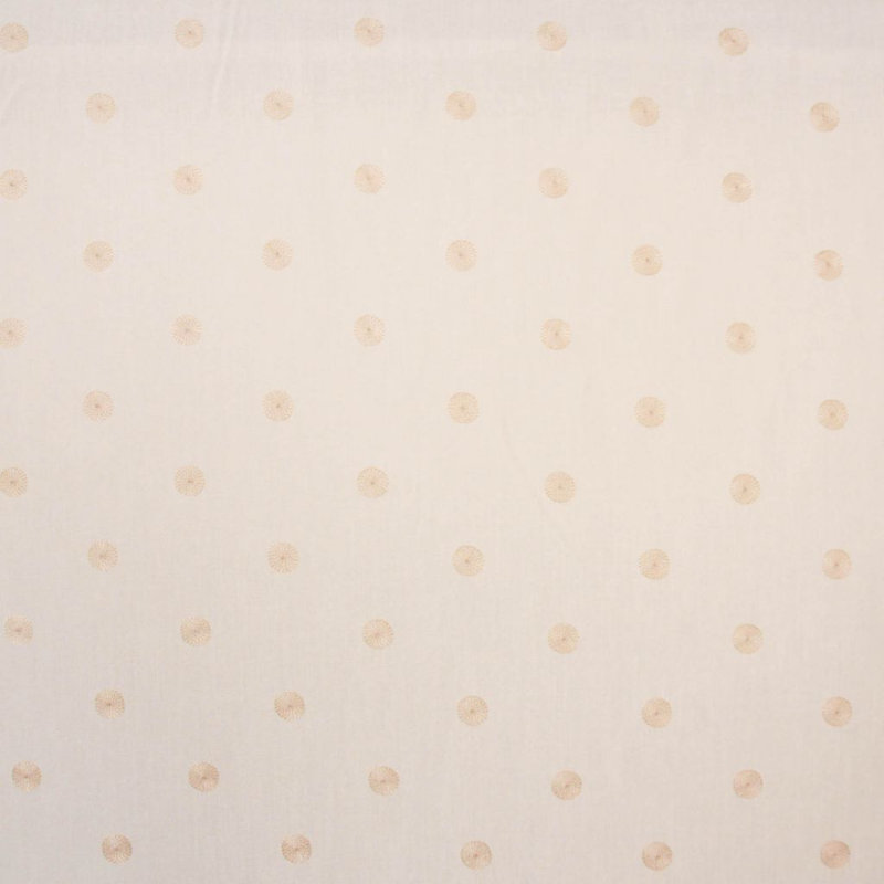 Suite Thor Fabric, Ecru