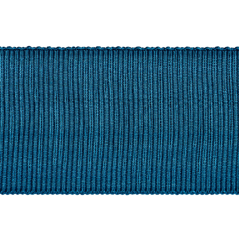 Large ruban de faille, Bleu