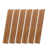 Teak is out of stock