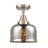 Amede Glass Flush Mount-84427976-84427962-84427954