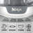 Ninja® 12-Cup Professional XL Food Processor with Chopping, Slicing/Shredding, Puree, & Dough Functions, 2 Blades & 2 Discs, Feed Chute/Pusher