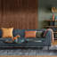 Roundhouse Solid Wood Coffee Table-42044912-42138129