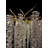 Gretlies 10 - Light Modern Linear Chandelier