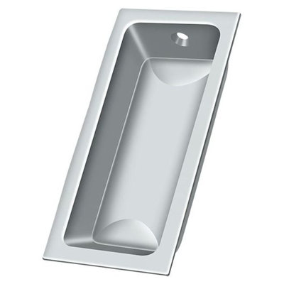 Flush Cup / Bin Pull