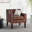 Fauteuil club