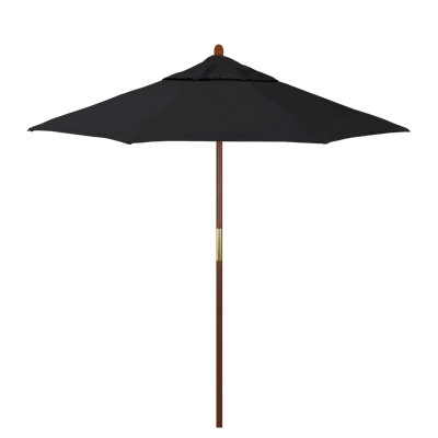 Manford 90'' Sunbrella® Outdoor Umbrella