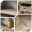Buffet Modern