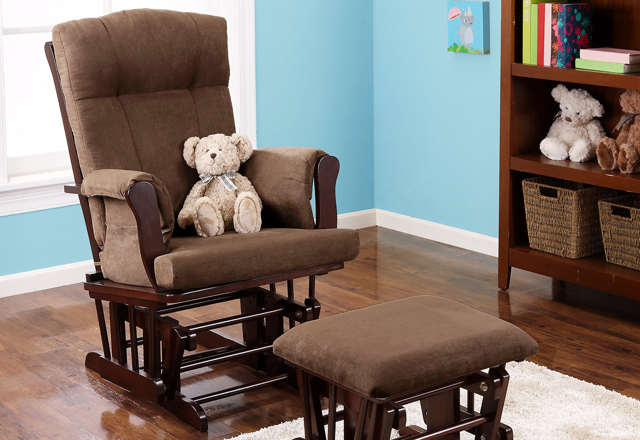 [BIG SALE] Nursery Gliders Under 300 You’ll Love In 2023 Wayfair