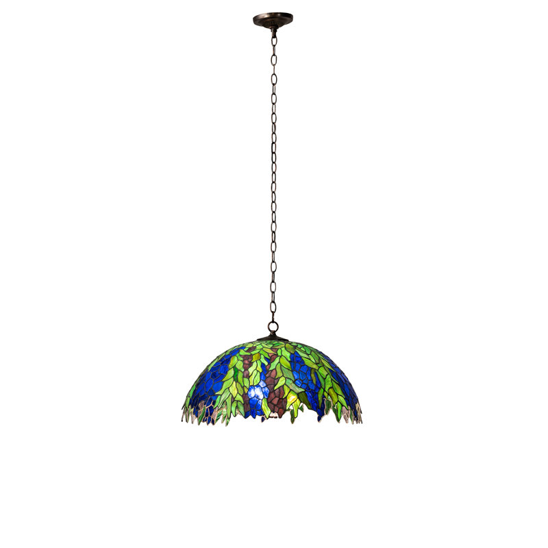 Alfreida 3 - Light Pendant