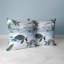 Indoor / Outdoor Square Cushion-327053710-327053711