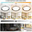 Appio LED Flush Mount