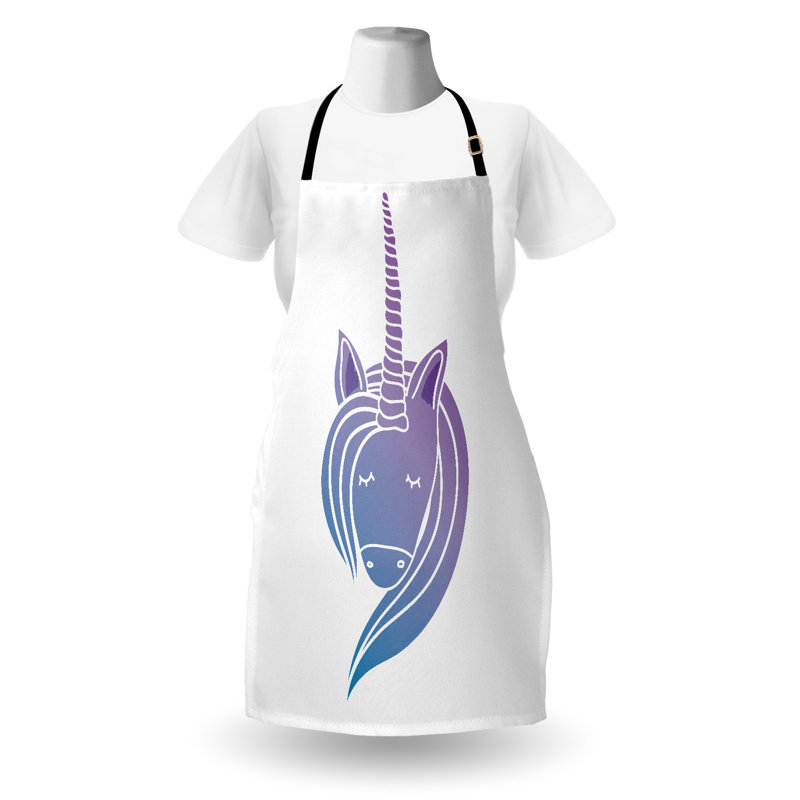 Bib Apron
