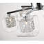 Kidsgrove Flush Mount-24321523