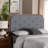Upholstered Headboard-1040301786