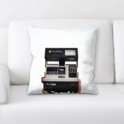 Coussin décoratif Worsham