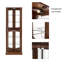 Armoire d'angle Curio-2126474173