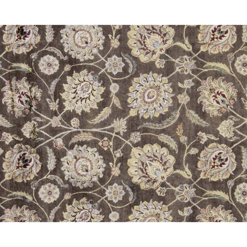 Dania One-of-a-Kind 8'9" X 12' Area Rug