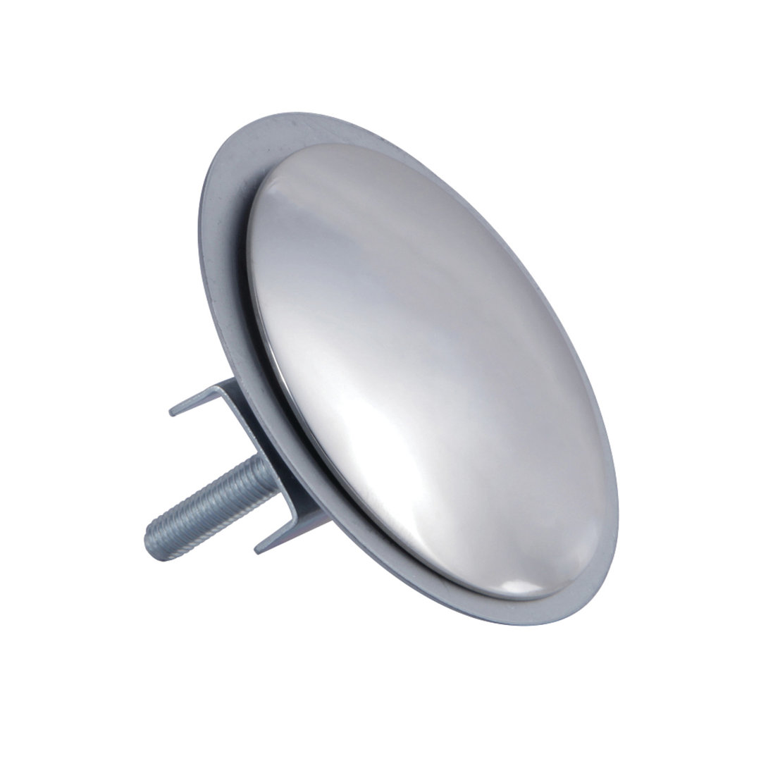 Kingston Brass Studio 2-Inch Diameter Faucet Hole Cover Kingston Brass 