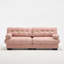 Cloud Couch, causeuse moderne avec coussins et accoudoirs-1400434126