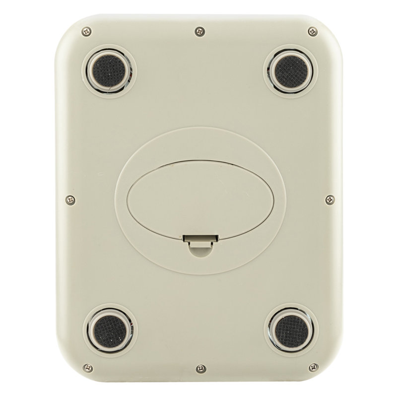 Blue Elephant Digital Scale