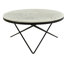 Haley Marble Coffee Table-77790568