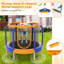 Trampoline Costway-98426323