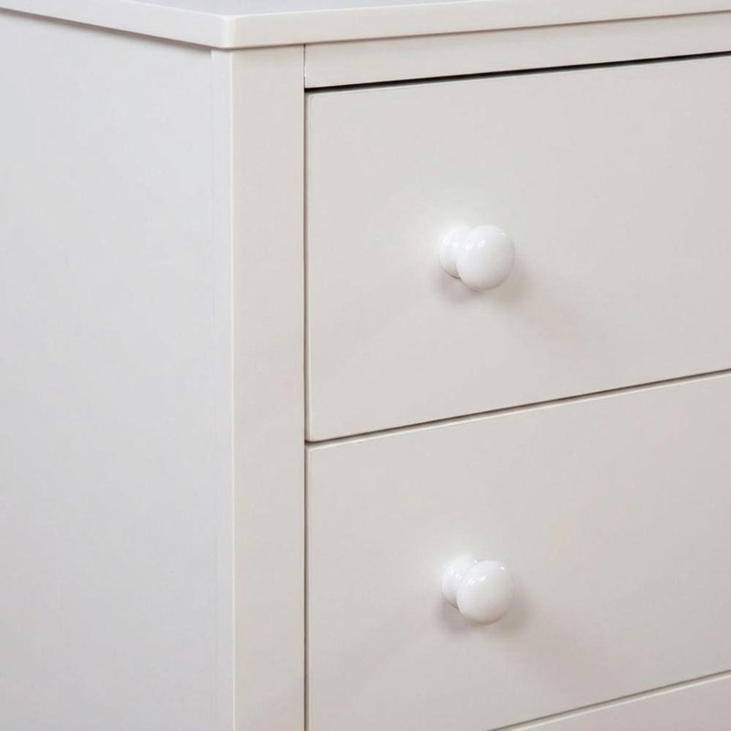Commode large à 3 tiroirs Kaelith