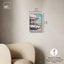 Toile Classic Beach Store par Art Remedy-112538514-112538515-113423360